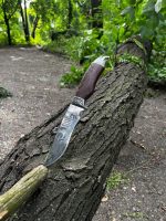 Мисливський ніж Сокіл