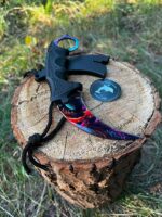 Рукоятка керамбіта Звір з кільцем для пальця